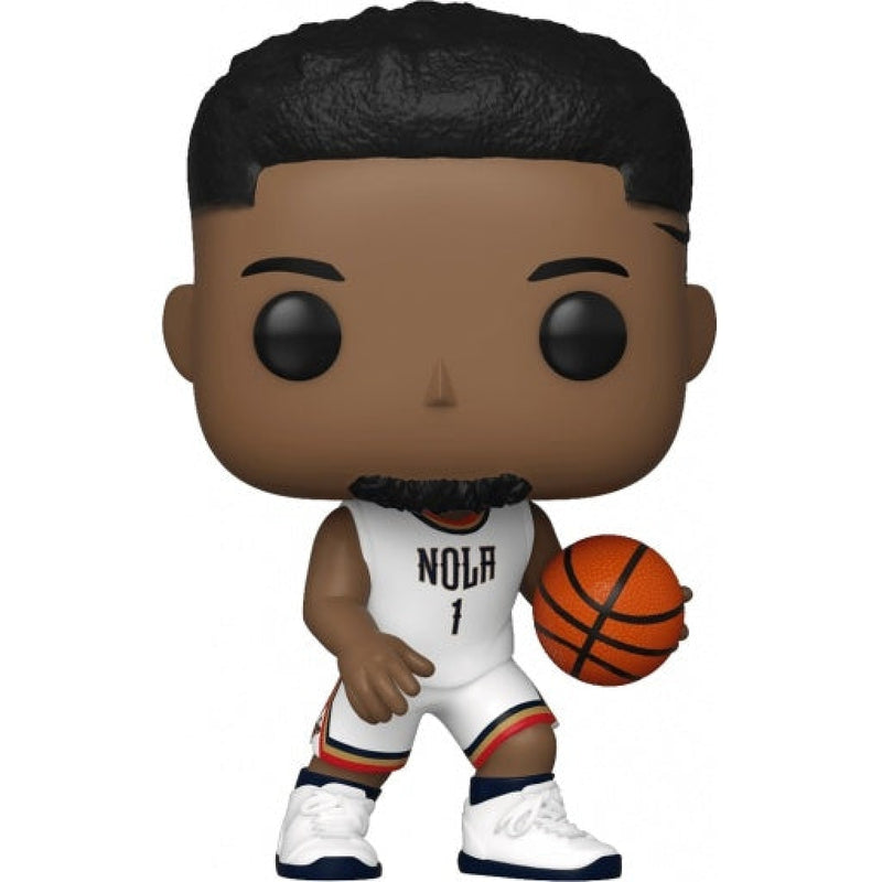 Nba: New Orleans Pelicans