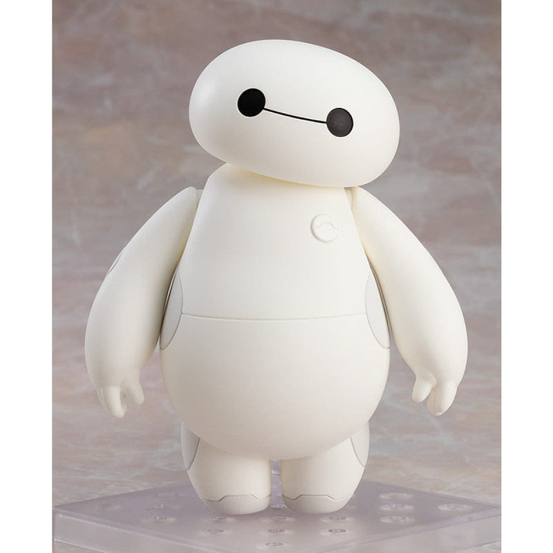 Nendoroid Baymax Figurine Toys And Figures