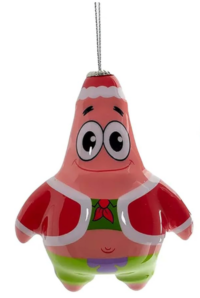 Patrick Ornament - Kurt S. Adler