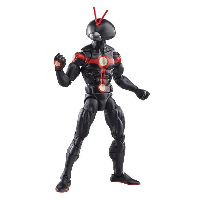 Movie Legends Future Ant-Man Action Figure