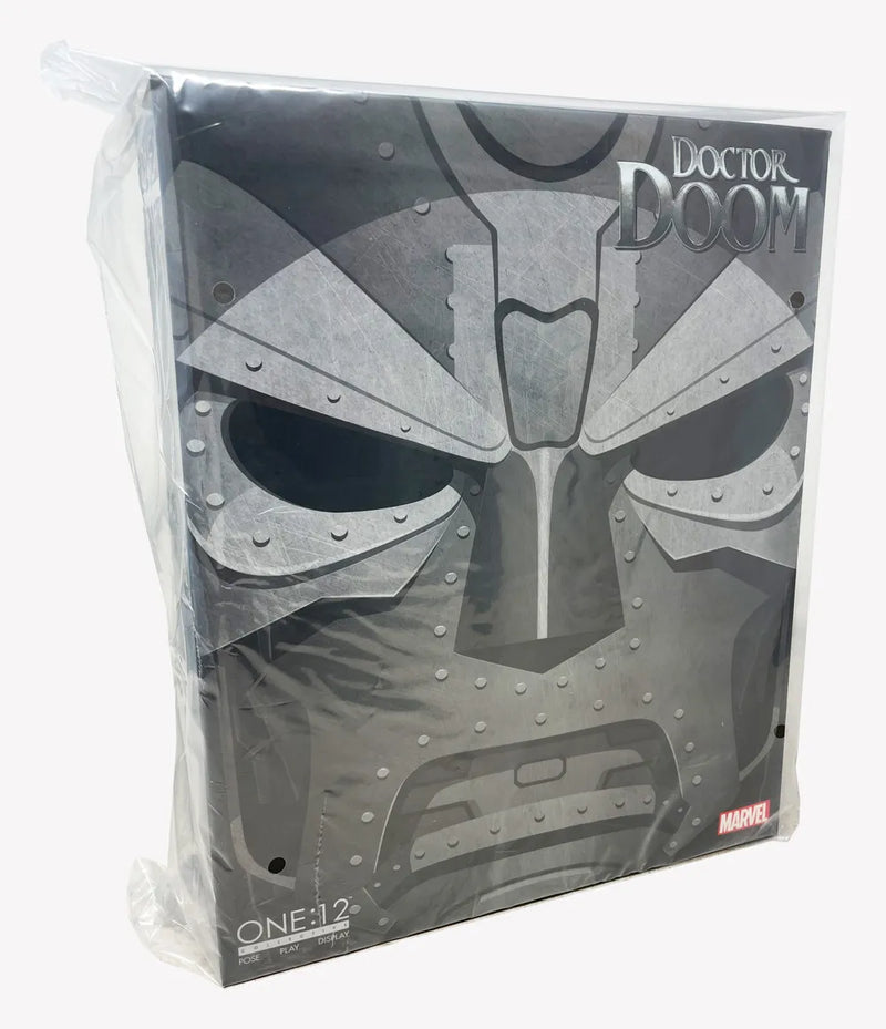 Marvel - Doctor Doom - One:12 Collective Action Figure