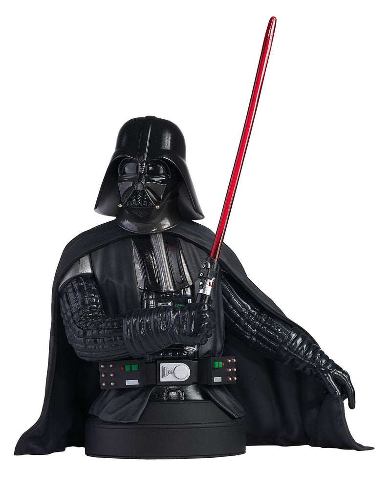 Star Wars - Darth Vader 1/6 Scale Mini Bust
