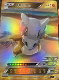 Chinese Cubone (013/180)