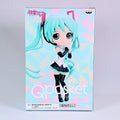 Hatsune Miku Vocaloid Q-Posket V4X Style Ver.B Figure