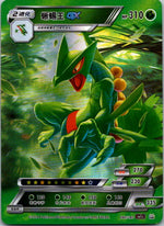 Chinese Sceptile GX (080/180)