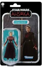 Star Wars: Ahsoka - Morgan Elsbeth - Kenner Retro Collection Action Figure