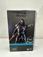 Star Wars Black Series Darth Malgus 6-Inch Action Figure