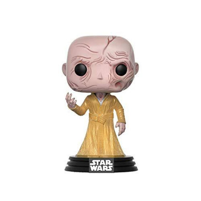 Star Wars: Supreme Leader Snoke #199 Pop! Vinyl Figure Pop! Vinyl Figure