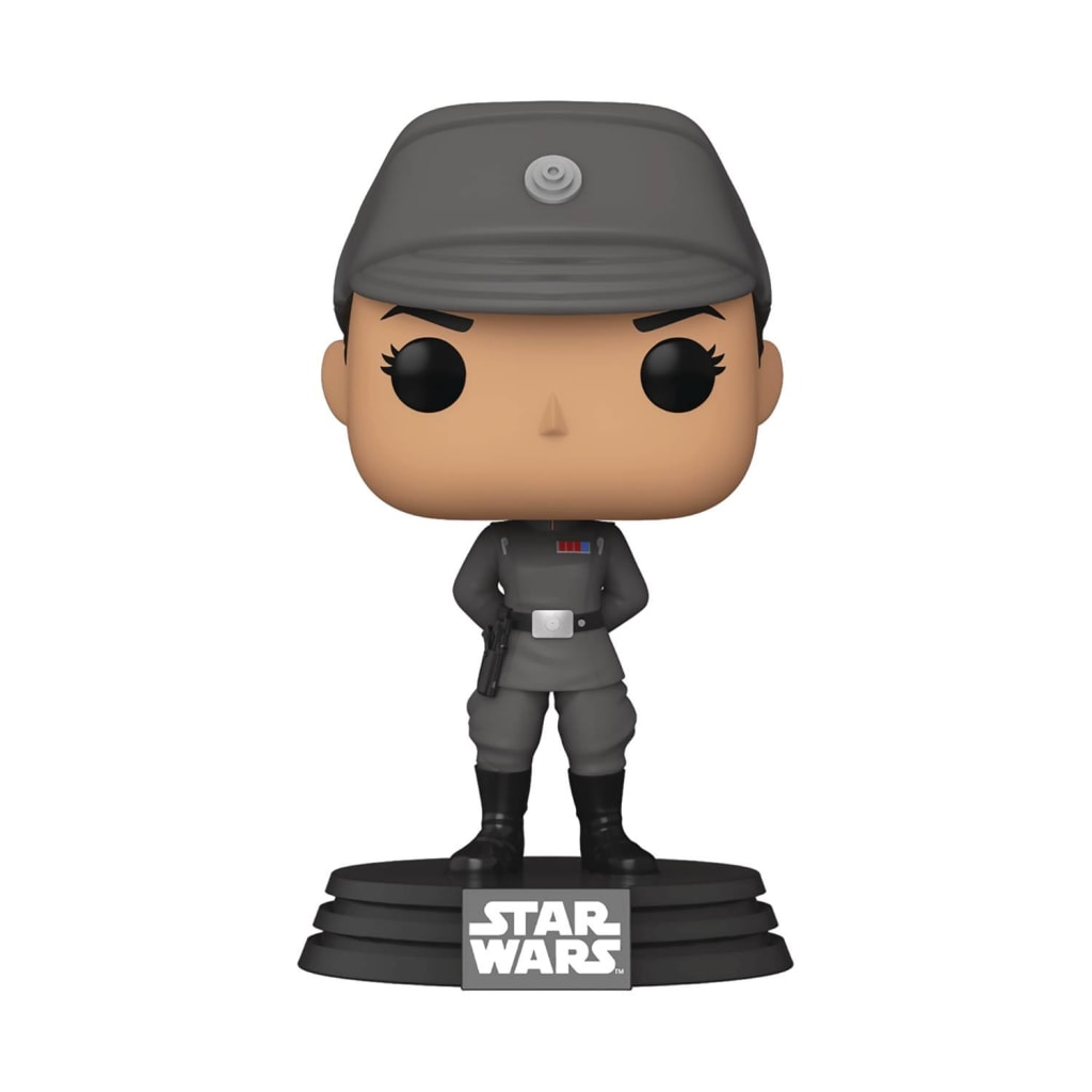 Star Wars: Tala Durith #541 Pop! Vinyl Figure Pop! Vinyl Figure