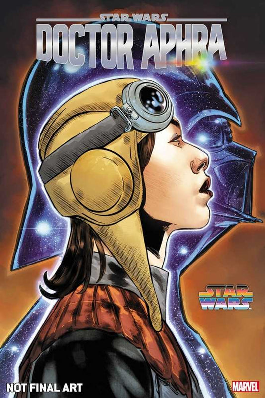 Star Wars: Doctor Aphra 33 Phil Jimenez Star Wars Pride Variant - Inner Nerd