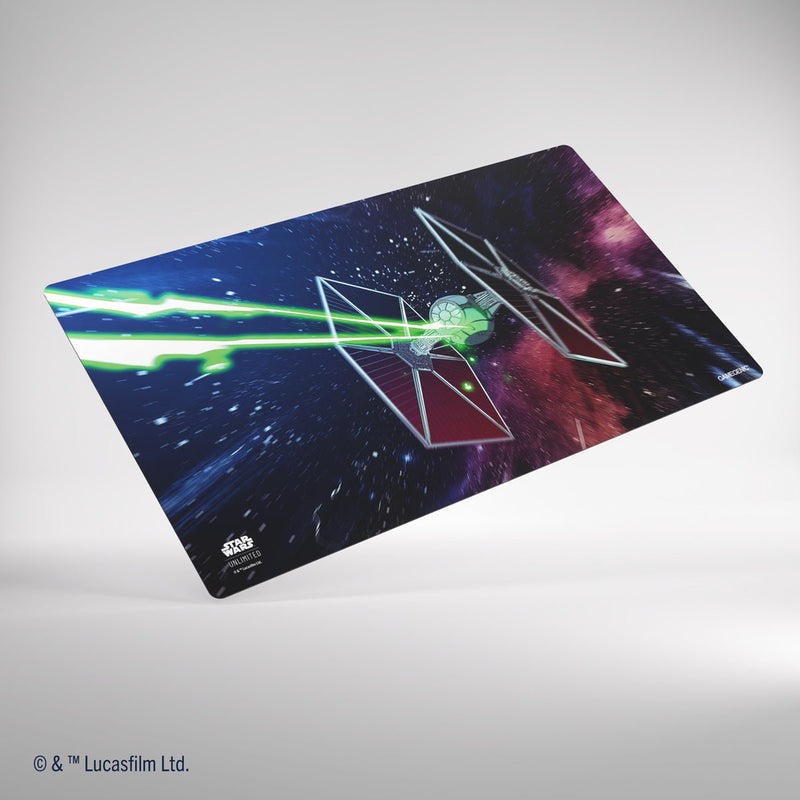 Star Wars: Unlimited - Game Mat (Tie Fighter) - Inner Nerd