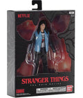 Bandai - Stranger Things - 6" Eddie Premium Collectible Action Figure (The Void Series)