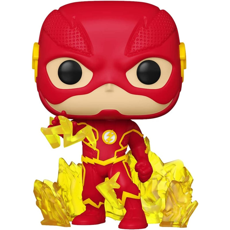 The Flash: Fastest Man Alive
