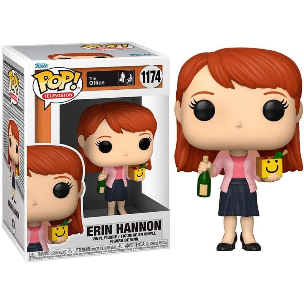 The Office Pam Beesly Funko – NBC Store