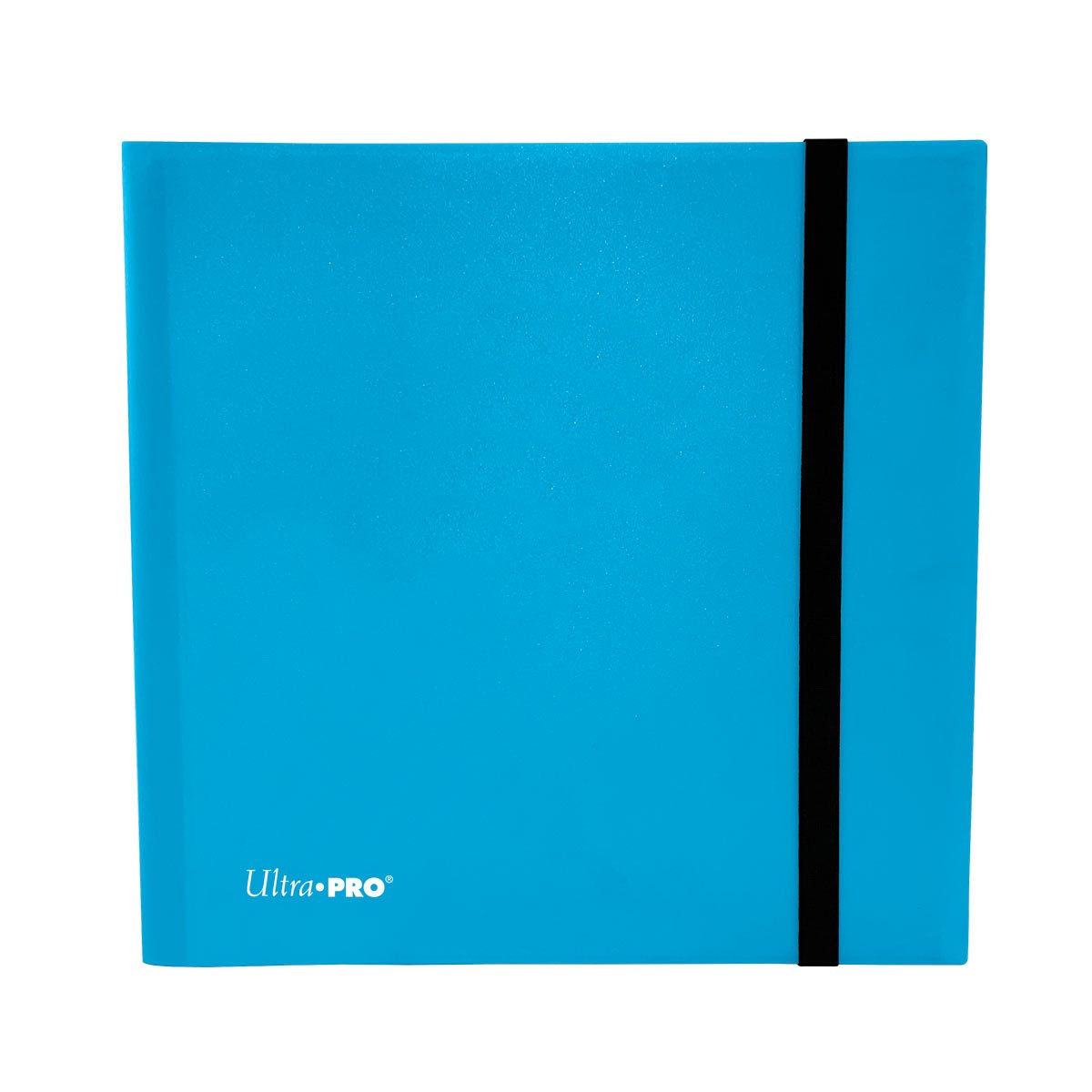 Ultra PRO: 12 - Pocket PRO - Binder - Eclipse (Sky Blue) - Inner Nerd