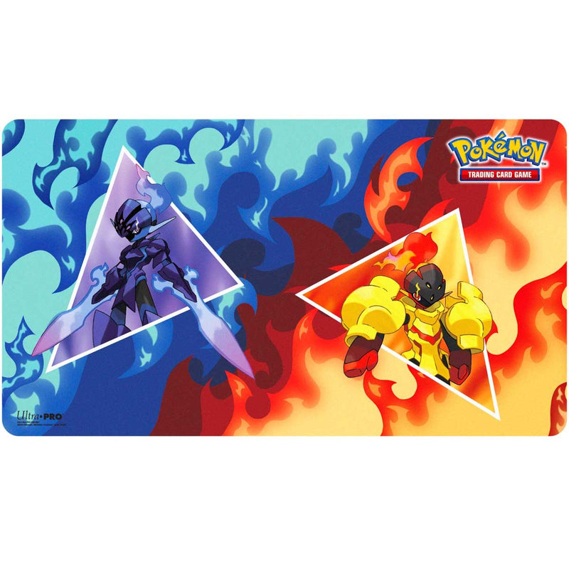 Ultra PRO: Playmat - Pokemon (Armarouge & Ceruledge) - Inner Nerd