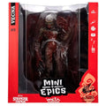 Weta Workshop Stranger Things Vecna Mini Epics Vinyl Figure #5