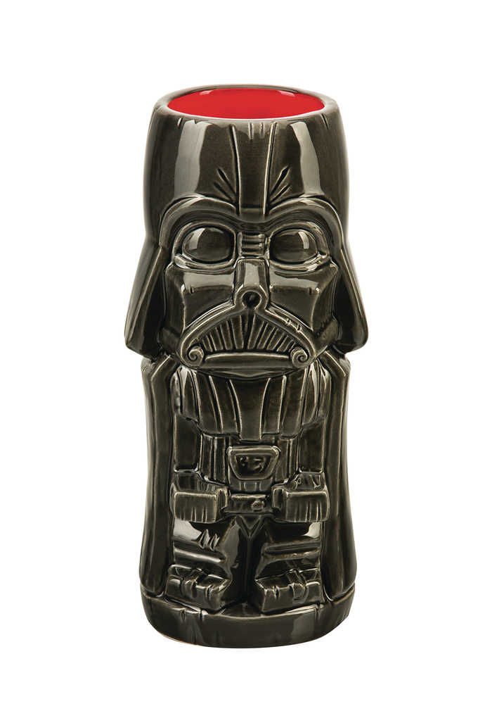 Star Wars: Darth Vader (14 oz) Ceramic Mug