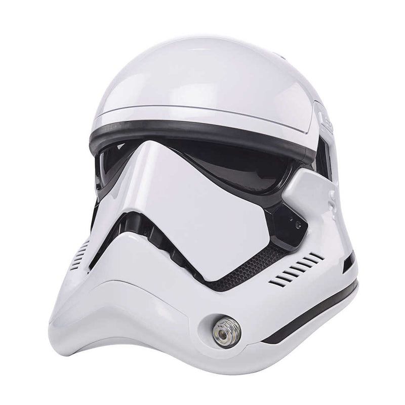 Star Wars Black Series First Order Stormtrooper Helmet Case