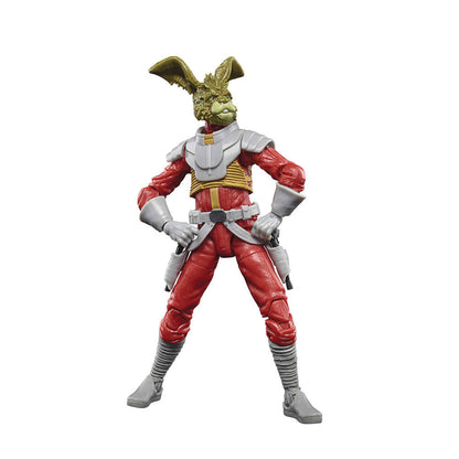 Star Wars: Lucasfilm 50th Anniversary 6in Jaxxon- Action Figure