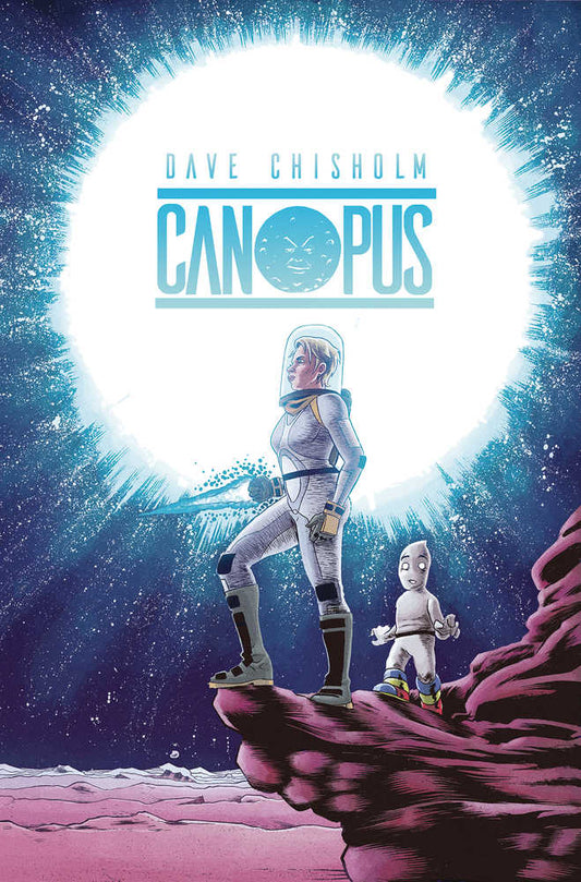 Canopus TPB