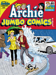 Archie Comics