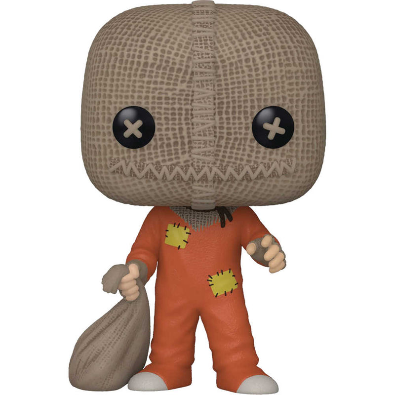 Trick 'R Treat - Sam Pop! Vinyl