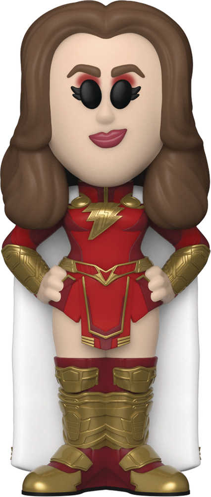 Shazam!: Fury of the Gods - Mary Bromfield Vinyl SODA Figure