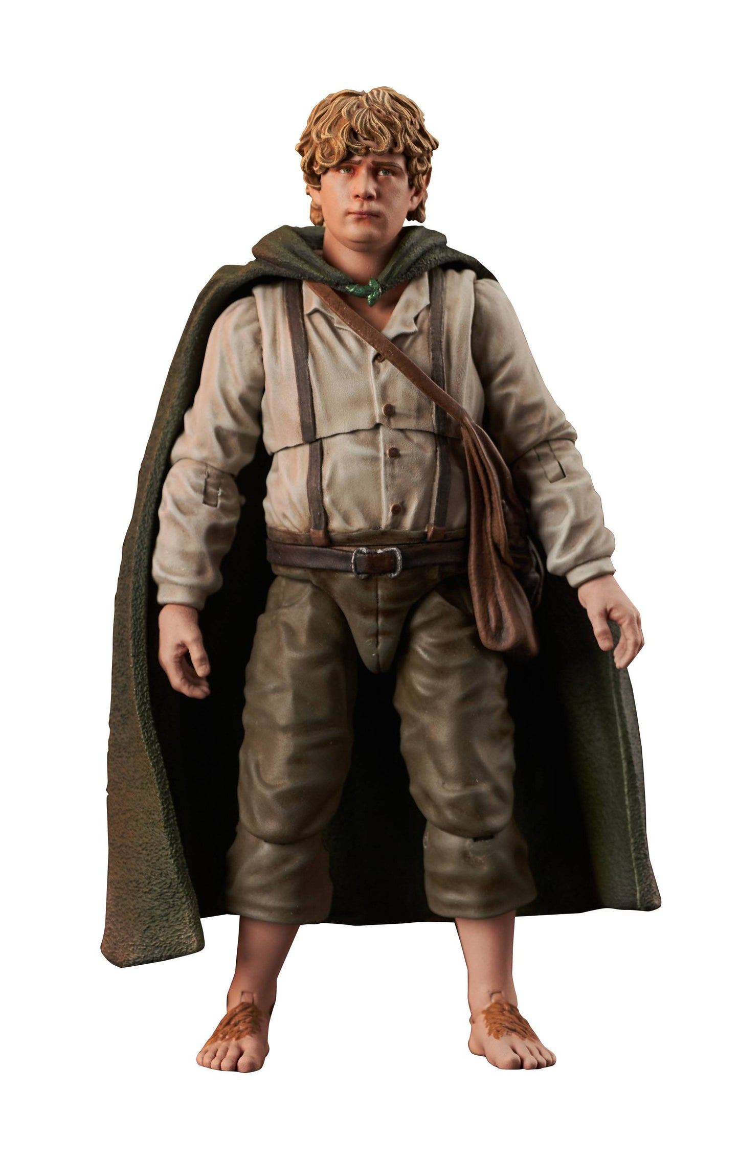 The Lord Of The Rings: Samwise Action Figure