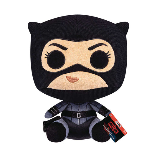 Batman Selina Kyle Plush - Inner Nerd