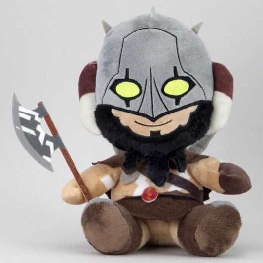 Magic The Gathering: Kidrobot: Garruk Phunny - Inner Nerd